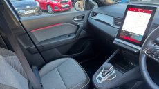 Renault Symbioz 1.6 E-Tech FHEV 145 Techno 5dr Auto Hybrid Estate